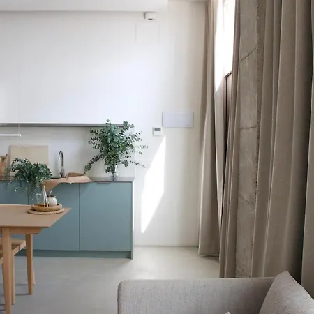 Apartment Bno 1b Aldaia