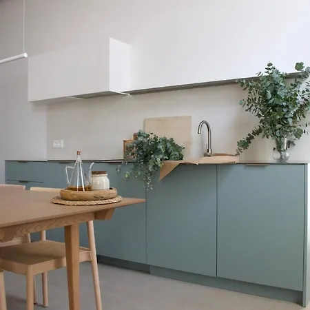 Bno 1b Apartment *