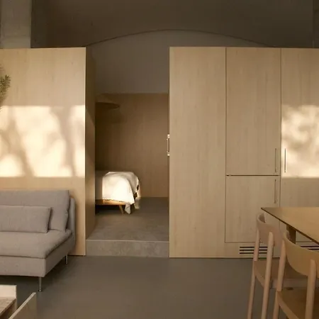 Apartment Bno 1b *